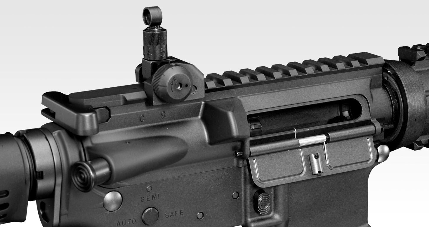東京マルイ Colt M4A1 MWS GBBR【Super Accuraカスタム注文