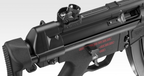 東京マルイ 次世代電動ガン H&K MP5A5