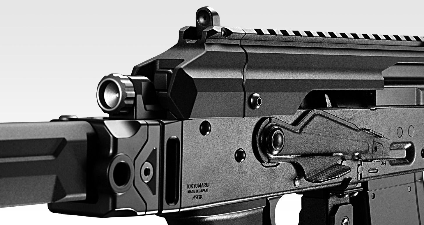 東京マルイ AKX GBBR【SUPER ACCURAカスタム即納品】 – AIRSOFT97 WEB