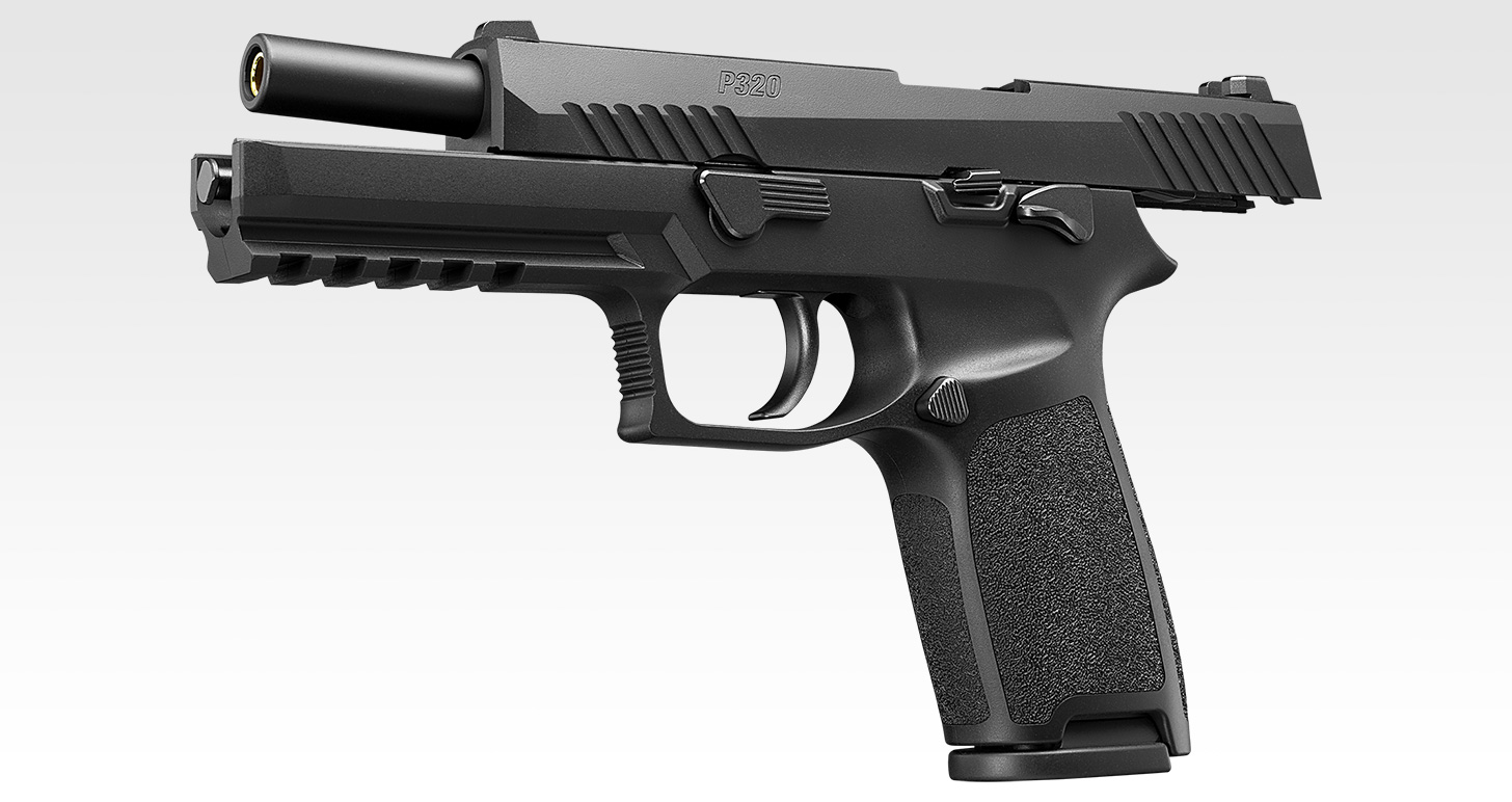 在庫あり】東京マルイ P320 フルサイズ GBBハンドガン – AIRSOFT97 WEB 在庫あり】東京マルイ P320 フルサイズ GBBハンドガン – AIRSOFT97 WEB