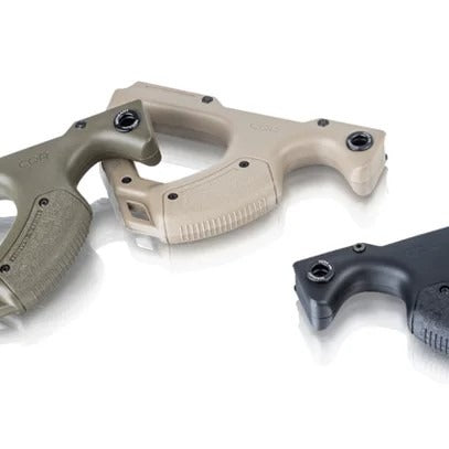 HERA ARMS CQRグリップ(実物) 実物】HERA ARMS CQR FRONT GRIP – AIRSOFT97 WEB