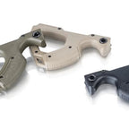 【実物】HERA ARMS CQR FRONT GRIP