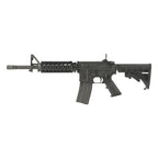 GHK Colt M4A1 RAS 12.5" CO2 GBBR 2026【Super Accuraカスタム注文】