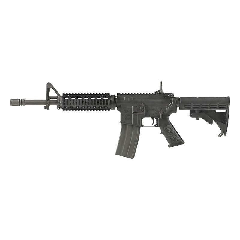 GHK Colt M4A1 RAS 12.5" CO2 GBBR【Super Accuraカスタム注文】