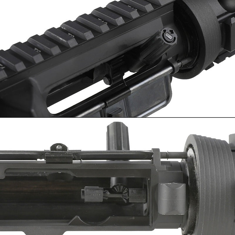 GHK Colt M4A1 RAS 10.5