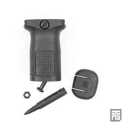 PTS EPF2-S ショートバーティカルフォアグリップ