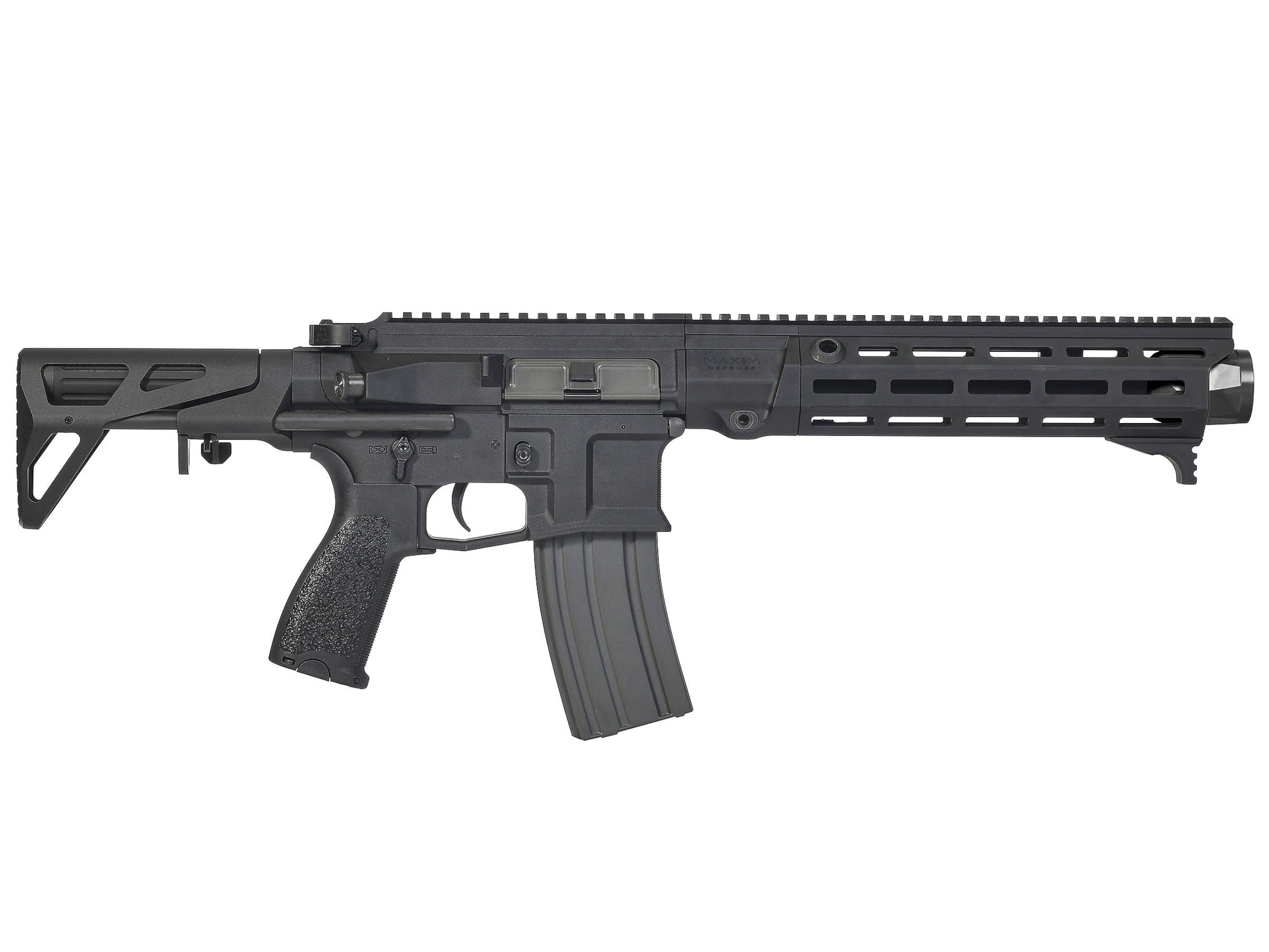 実物ストック　maxim defence 検 vfc mws ptw VFC MAXIM Defense MDX:510 – STOCK 5.56 BK（GATE ASTER