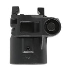 Airsoft Artisan SIG タイプ M4フォールディングストックアダプター 20mmレール 対応