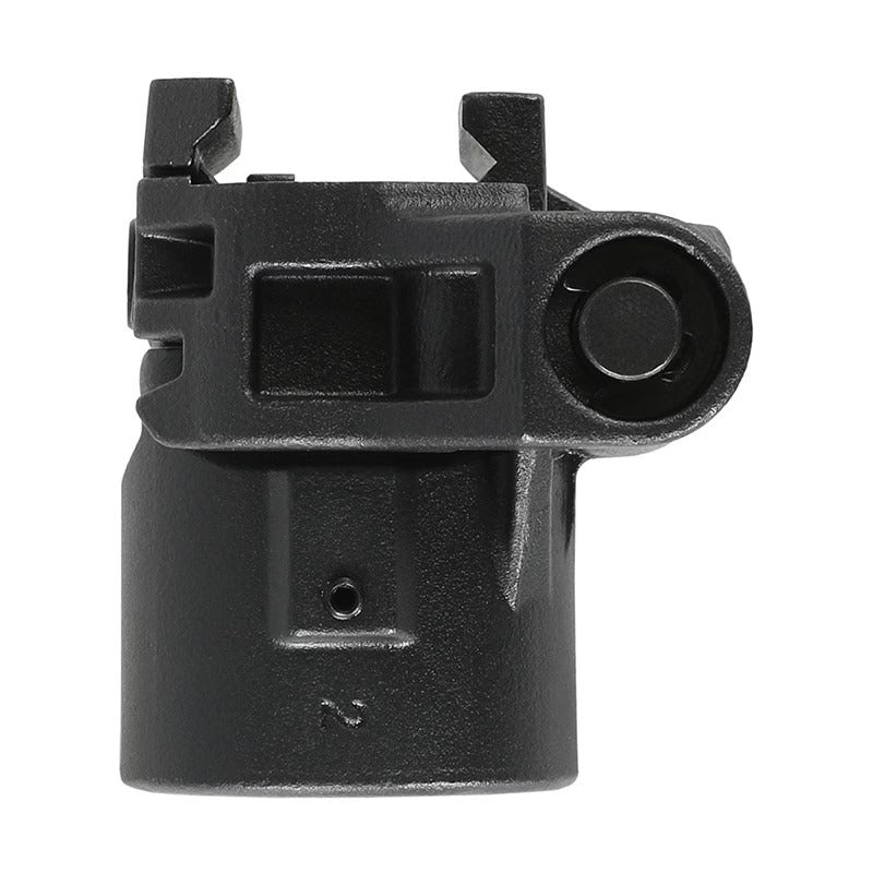 Airsoft Artisan SIG タイプ M4フォールディングストックアダプター 20mmレール 対応