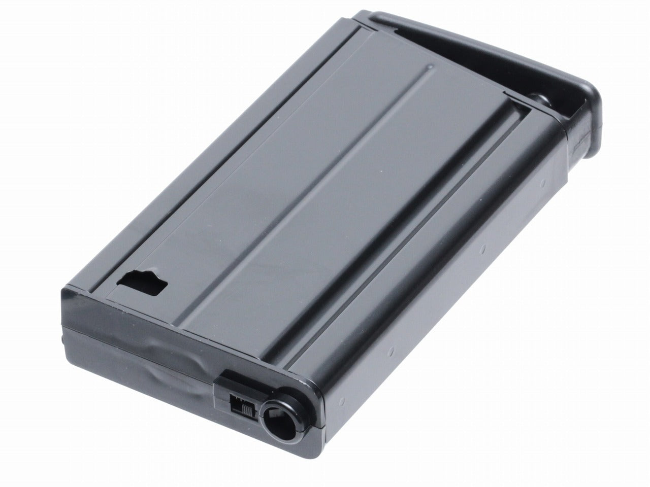 VFC SCAR-H 160連射スペアマガジン 3本セット (BK)