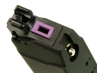 Laylax 東京マルイ ガスブローバック GLOCK（グロック）シリーズ / ガスルートシールパッキン・エアロ