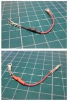 ダーティワークス 高性能SBD スイッチハリガネ
