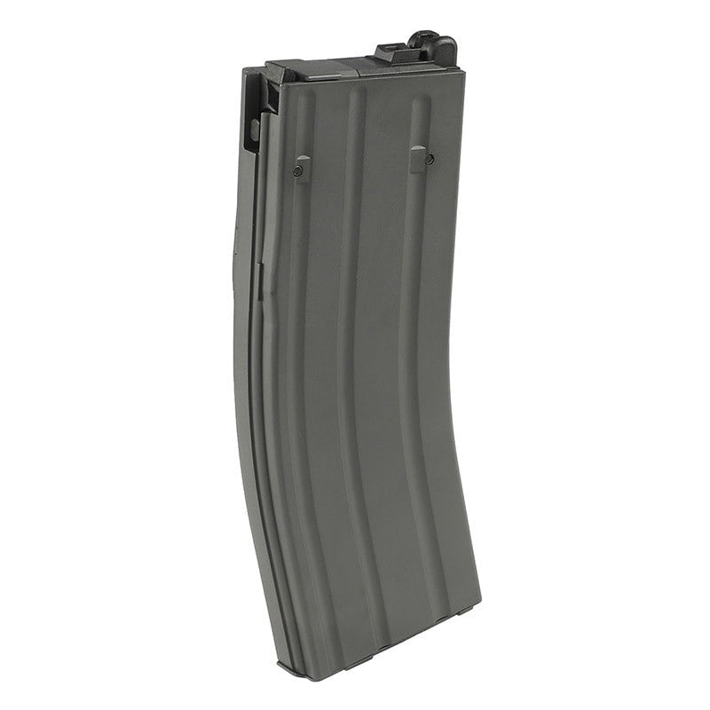 DE Airsoft MWS用ガスマガジン 35R