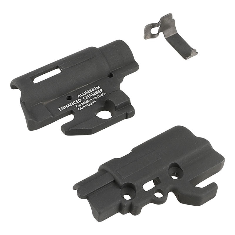 GUARDER 強化アルミ製 HOPチャンバーユニット for TM HI-CAPA
