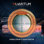 4UAD 4UANTUM フリクションPRO 高性能HOPチャンバーパッキン（AEG）