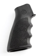 HOGUE ラバーコート AR-15 / M16 モノグリップ BK