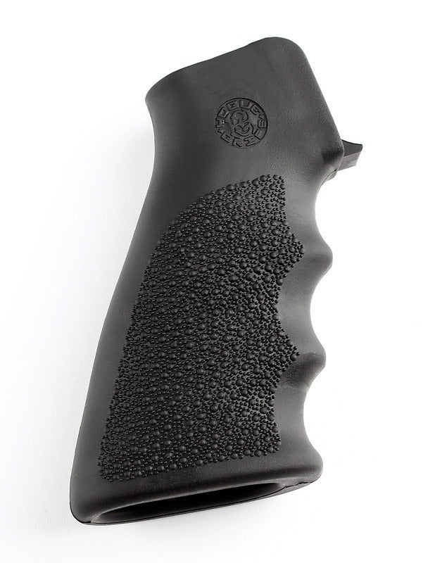 HOGUE ラバーコート AR-15 / M16 モノグリップ BK