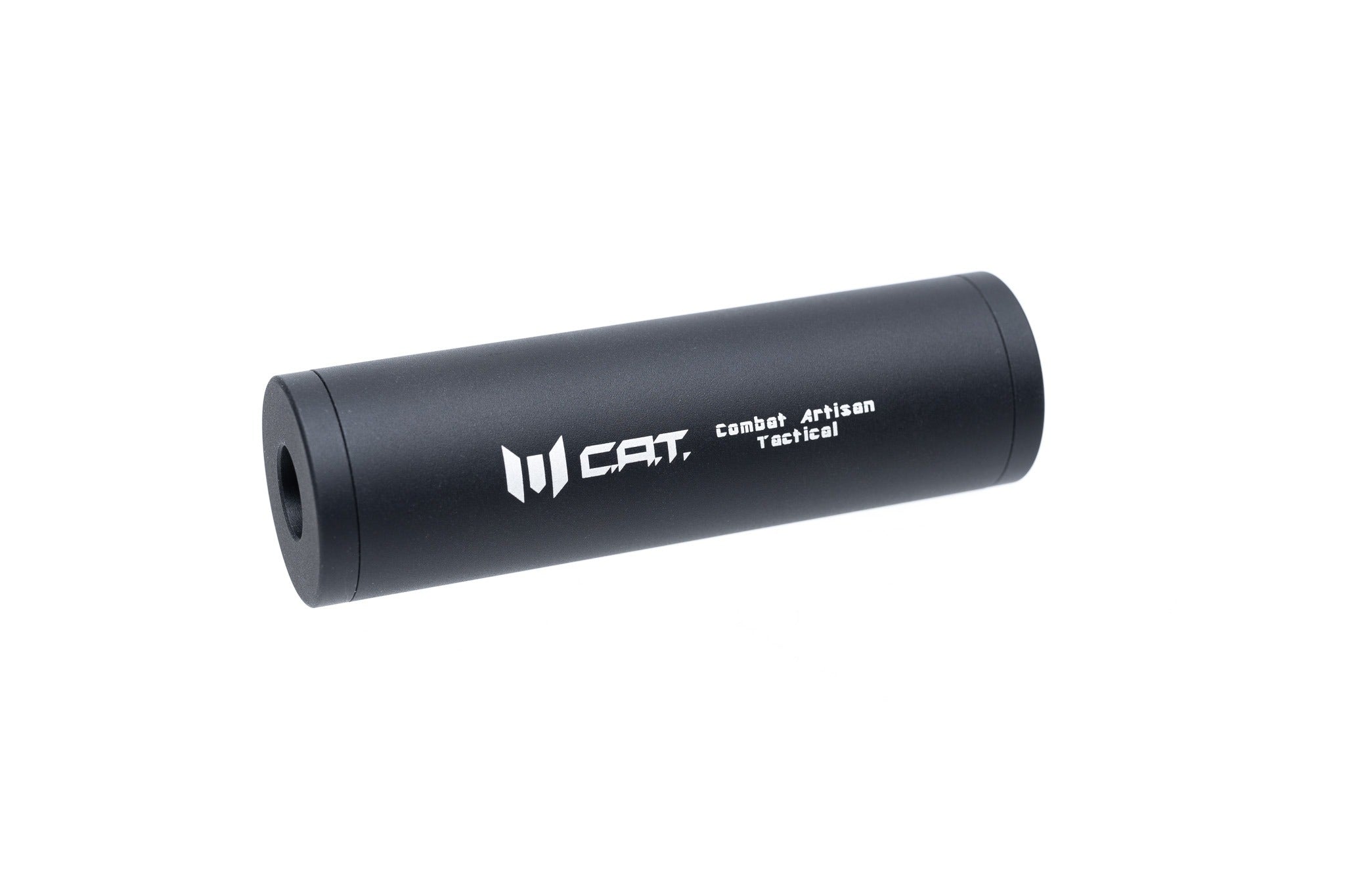 C.A.T. Nyaveske サプレッサー (30x100mm) 14mm逆 – AIRSOFT97 WEB