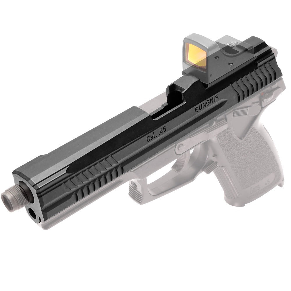 Laylax SOCOM Mk23 カスタムスライド GUNGNIR ( ガングニール )