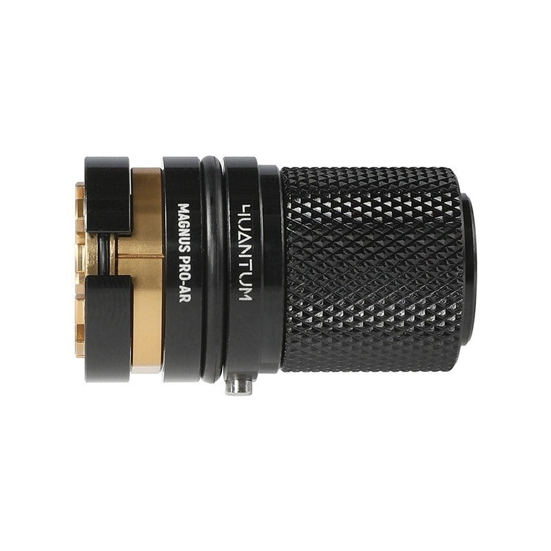 4UAD 4UANTUM Magnus Pro プレジション AR ホップアップチャンバー