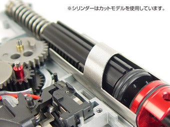 LayLax ハードピストン 次世代シリーズ用