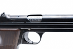 マルシン SIG P210-6 GBBハンドガン Wディープブラック ABS