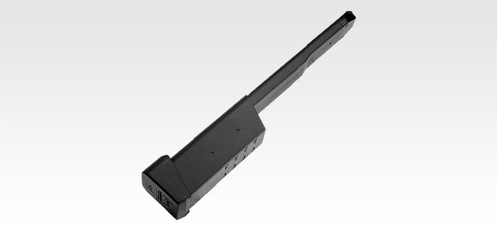 東京マルイ 電動ハンドガン GLOCK G18C用 100連射マガジン