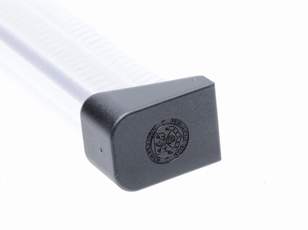 G&G ARP9 170R Transparent Magazine