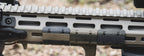 【実物】MAGPUL M-Lok Rail Cover Type2