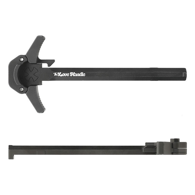 Airsoft Artisan Noveske タイプ アンビ チャージングハンドル 東京マルイ MWS対応