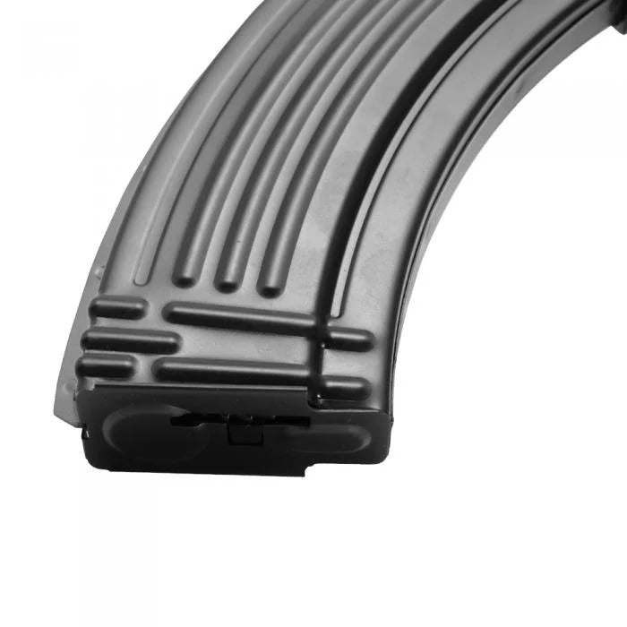 KRYTAC TRIDENT 47 CRB 600連 多弾数 スチール製スペアマガジン