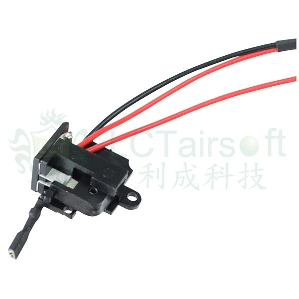 LCT LCK47 バットストック スイッチアッセンブリー