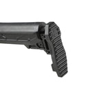 Airsoft Monster KPYK CRC5002タイプ フォールディングストック (LCT/GHK AKM) BK