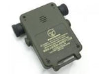 ARES EFCSシステム専用コントローラー