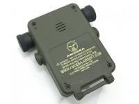 ARES EFCSシステム専用コントローラー