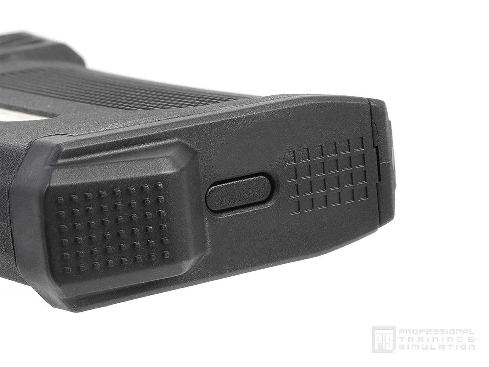 PTS Enhanced Polymer Magazine / EPM-G 120連マガジン (電動G36用)