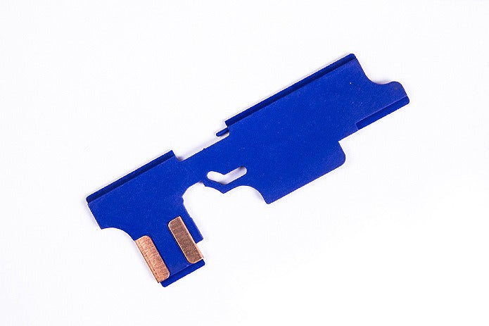ACE1 ARMS 耐熱・強化セレクタープレート TM G3系電動ガン用