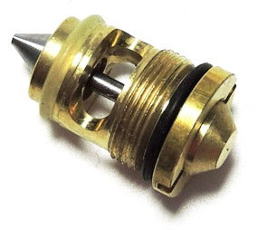 APS Co2マガジン用放出バルブ