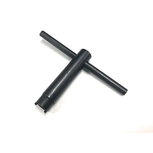 Carbon8 CO2マガジン 専用 T-wrenchⅡ / トレンチ-2<全機種対応 >
