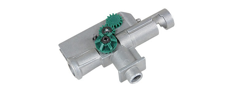 G&G ホップアップチャンバー for GR25 Seires (Metal)