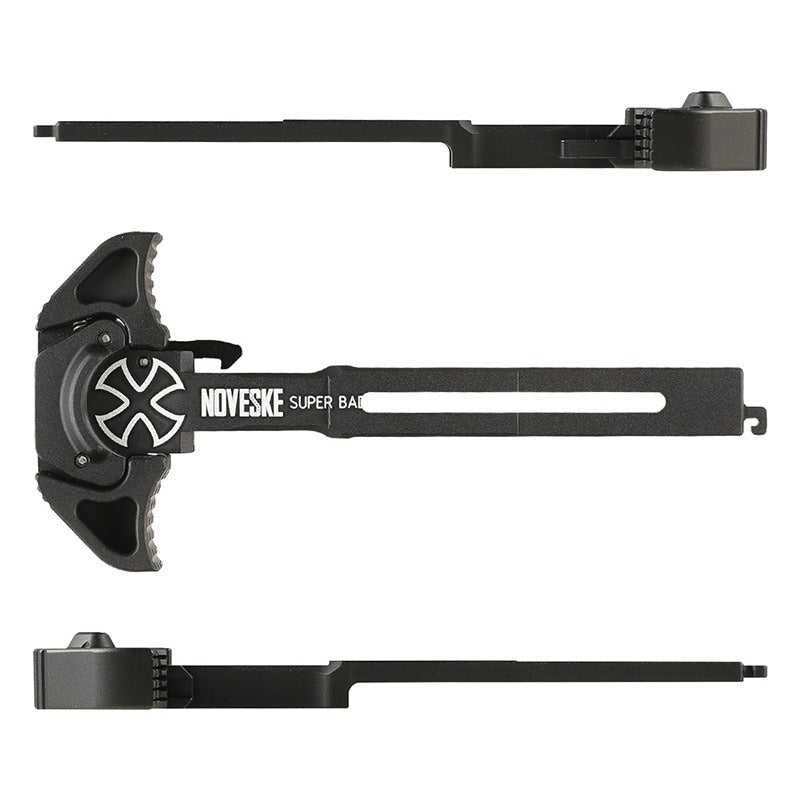 Zparts Noveske ACH 5.56 チャージングハンドル (東京マルイ 次世代