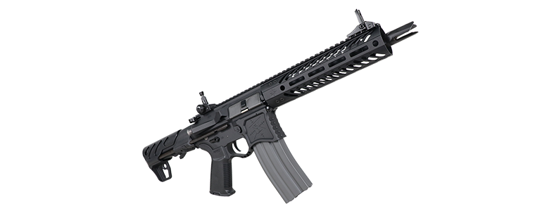 G&G SBR8 with 9" RAIL
