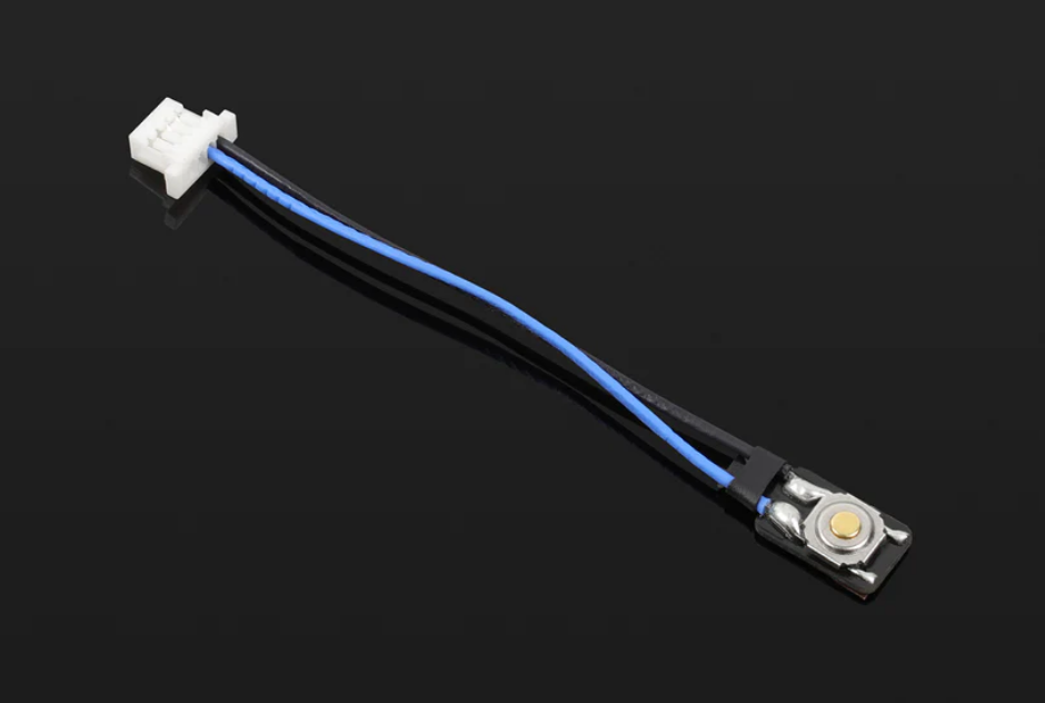 GATE ボルトキャッチボタン for TITANⅡ