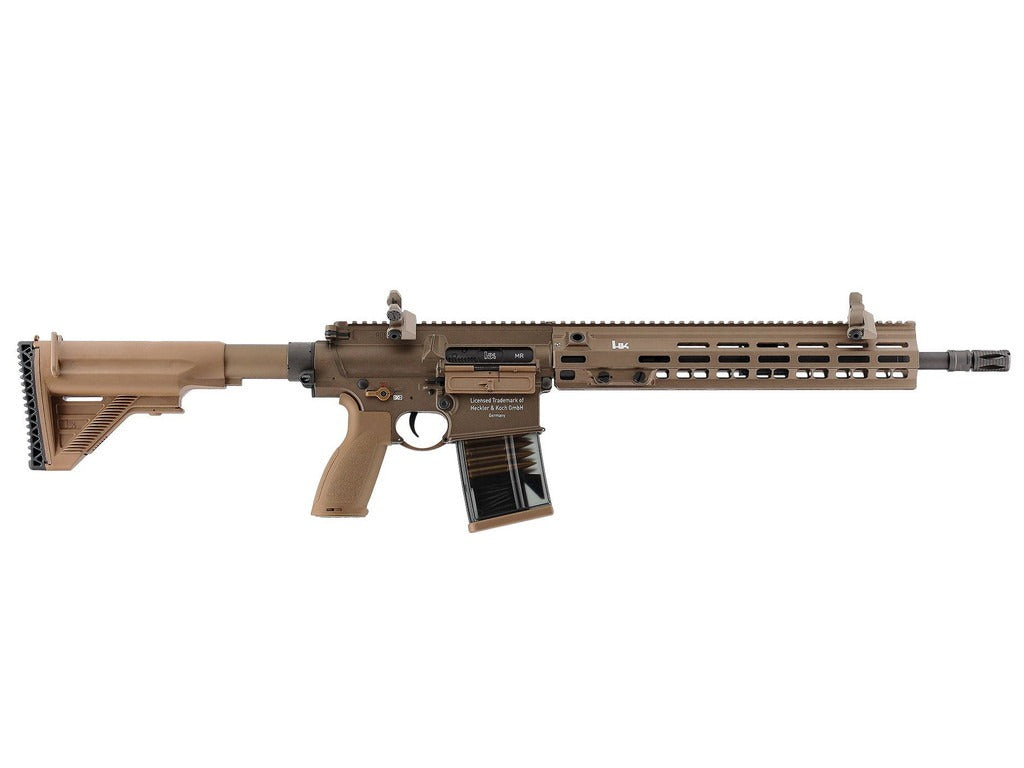 Umarex / VFC H&K M110A1 SDMR (GATE ASTER)