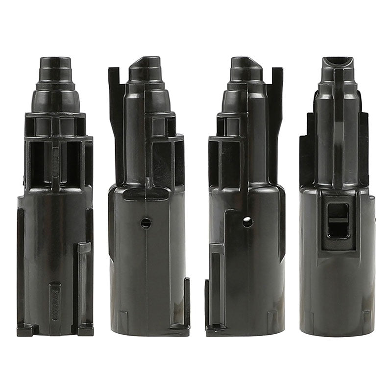 COWCOW 強化ローディングノズル for TM G17 Gen.3（G19系バルブ用）