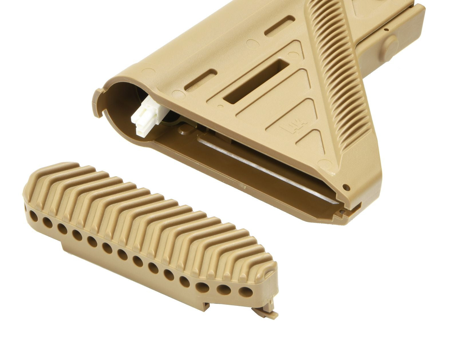 VFC Umarex H&K HK416A5 TAN