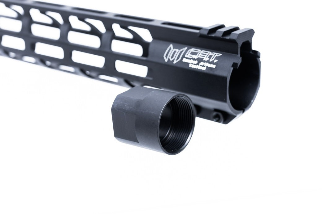 C.A.T. Versatile M-LOK ハンドガード – AIRSOFT97 WEB