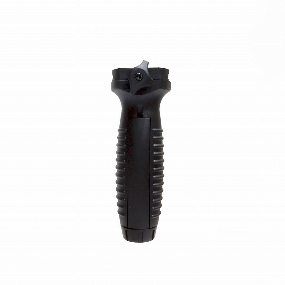 DMT エアソフト用フォアグリップ 20mm ラトニクタイプ