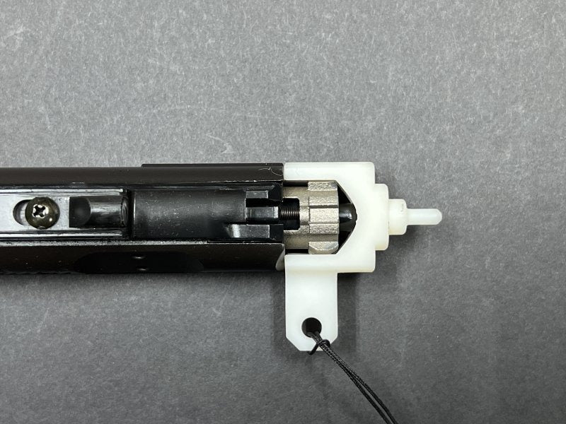 G.A.W. アンロードチャンバーフラッグ 東京マルイ M4A1 MWS用
