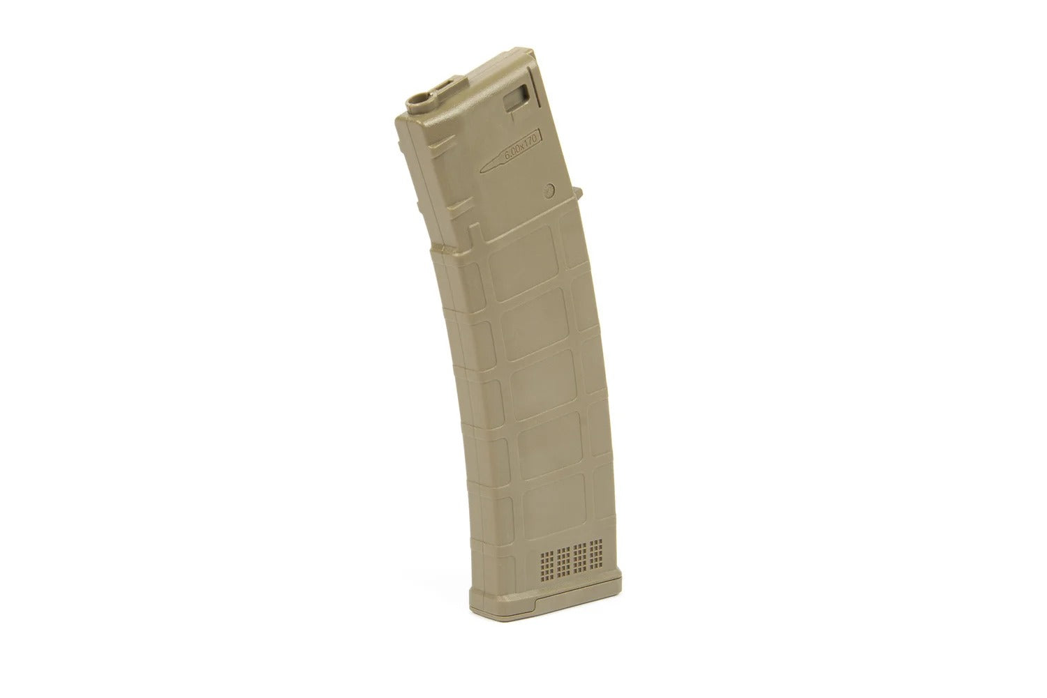 ARES AMAG M4用ロングマガジン 170連 – AIRSOFT97 WEB